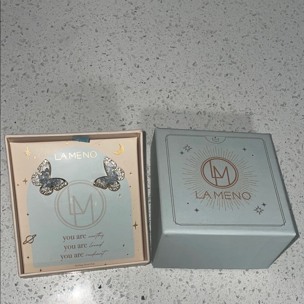 Makeup Set - Elegant Gray